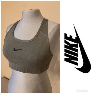 Nike DriFit sports bra NWOT